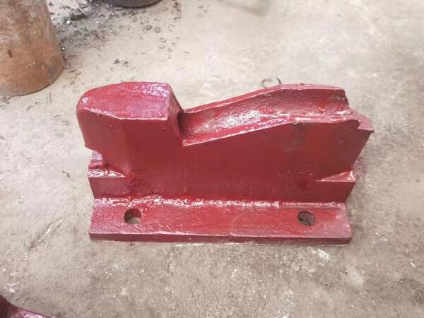 無(wú)極繩絞車梭頭