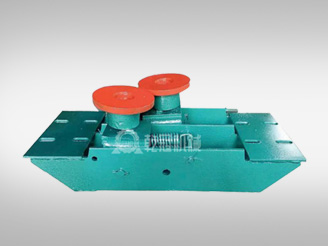 無極繩絞車主要配件有哪些常見故障及其解決方法？