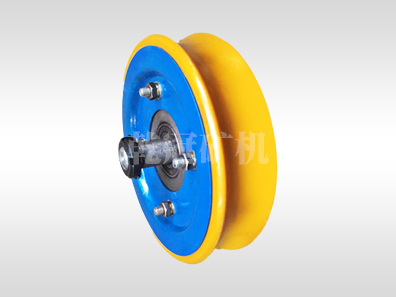 猴車托繩輪常見故障原因有哪些及其解決方法？