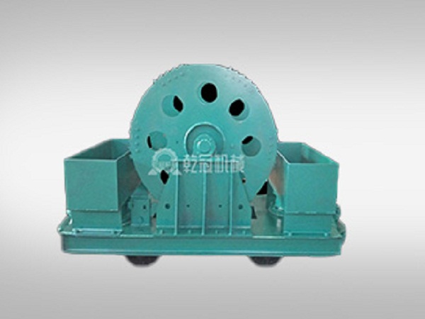 無(wú)極繩絞車鋼絲繩不同布置方式優(yōu)缺點(diǎn)及配件改造要求